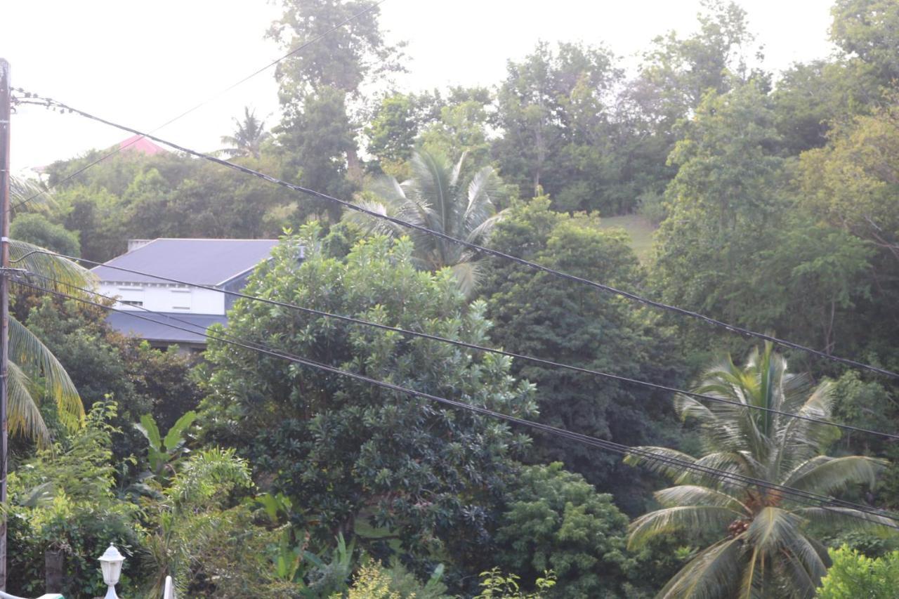Villa Mahogany Le Gosier  Extérieur photo