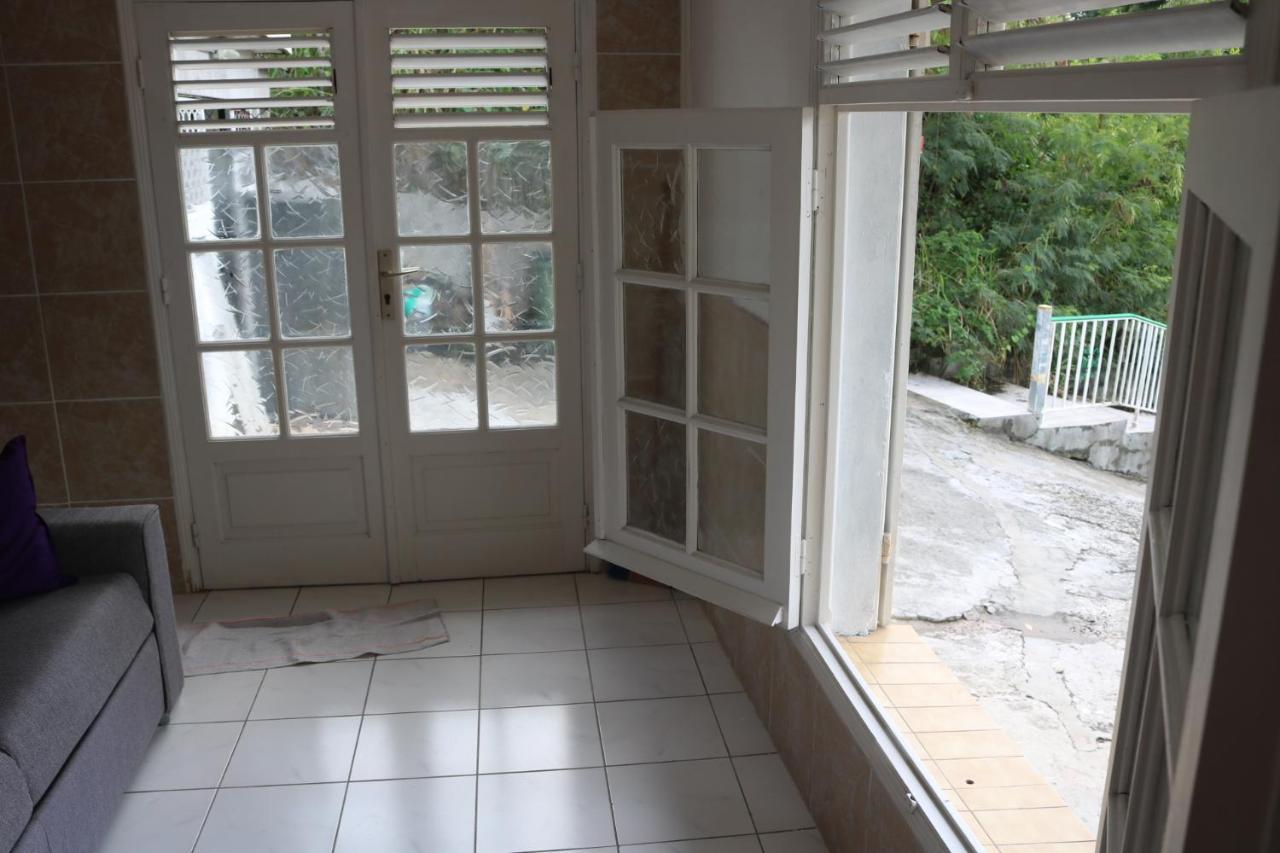 Villa Mahogany Le Gosier  Extérieur photo