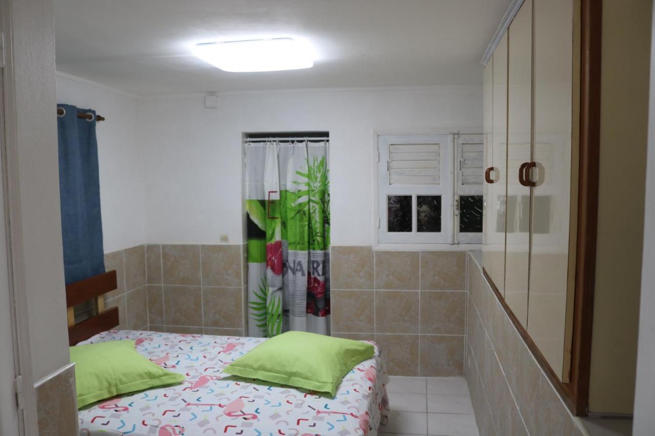 Villa Mahogany Le Gosier  Extérieur photo