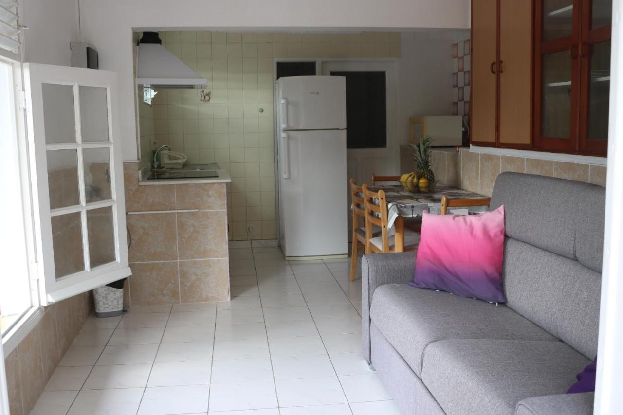 Villa Mahogany Le Gosier  Extérieur photo